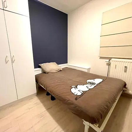 Apartment Westdiep Dom,0502g1074