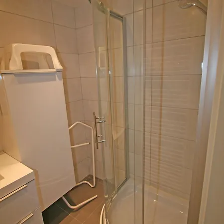 Westdiep Dom,0502g1074 Apartment Nieuwpoort