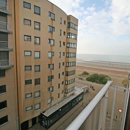 Apartment Westdiep Dom,0502g1074 Nieuwpoort