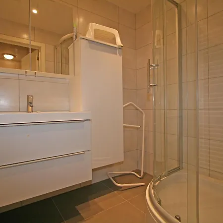 דירה Westdiep Dom0502g1074 *