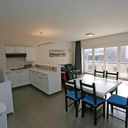 Westdiep Dom,0502g1074 Apartment