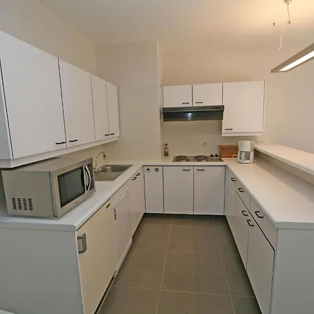 Apartment Westdiep Dom,0502g1074 *