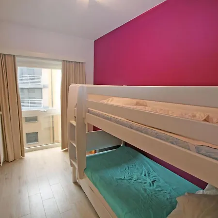 Westdiep Dom,0502g1074 Apartment Nieuwpoort