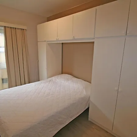 Apartment Westdiep Dom,0502g1074 Nieuwpoort