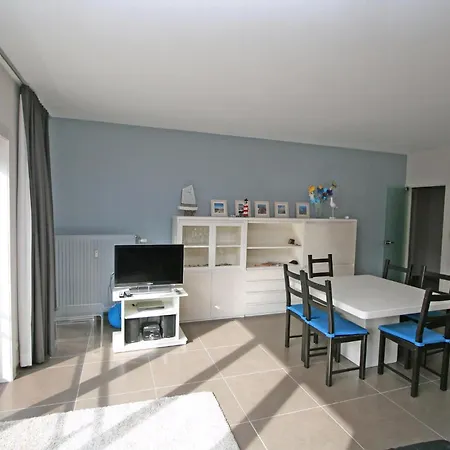 Apartment Westdiep Dom,0502g1074 *